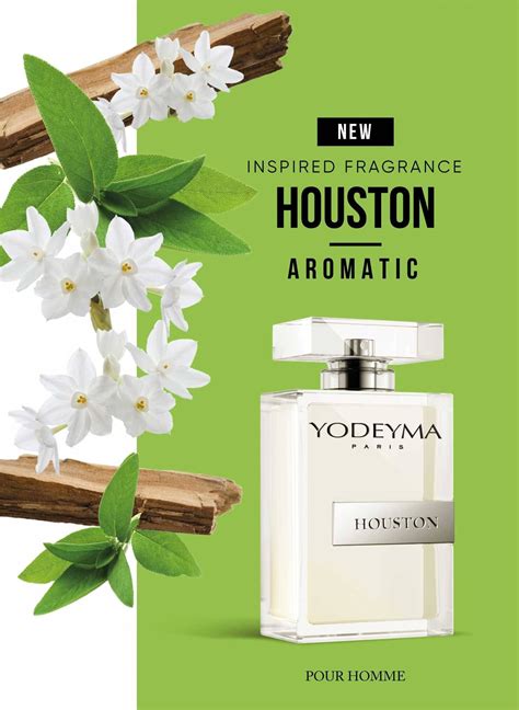 yodeyma perfume smells like list